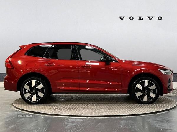 Used Volvo XC60 2025 for sale - 76887588: Photo 3