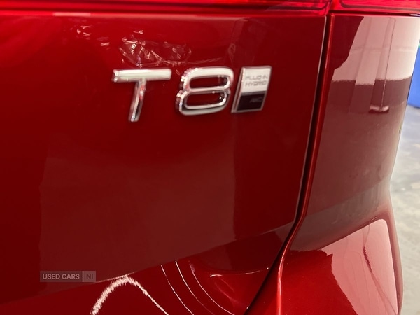 Used Volvo XC60 2025 for sale - 76887588: Photo 30