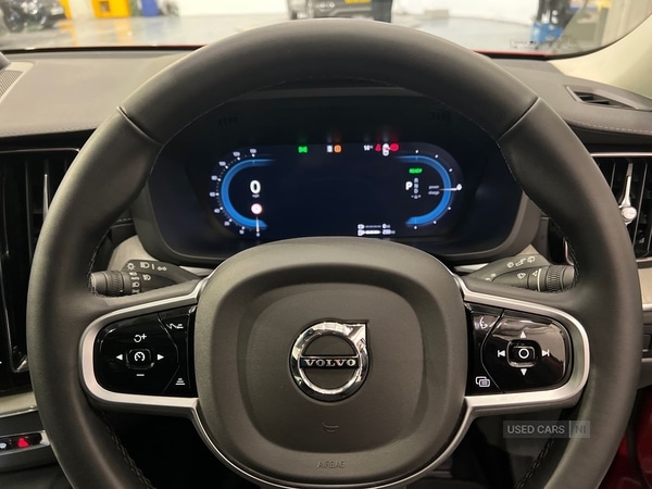 Used Volvo XC60 2025 for sale - 76887588: Photo 33