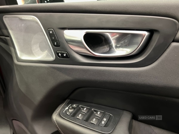 Used Volvo XC60 2025 for sale - 76887588: Photo 36