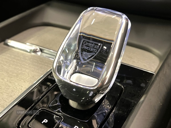 Used Volvo XC60 2025 for sale - 76887588: Photo 39