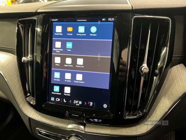 Used Volvo XC60 2025 for sale - 76887588: Photo 40