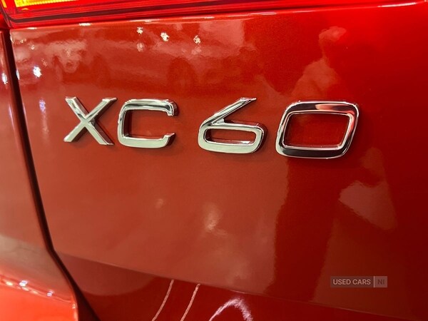 Used Volvo XC60 2025 for sale - 76887588: Photo 43