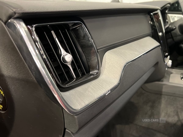 Used Volvo XC60 2025 for sale - 76887588: Photo 44