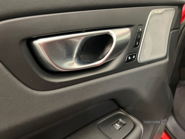 Used Volvo XC60 2025 for sale - 76887588: Photo 45