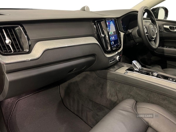 Used Volvo XC60 2025 for sale - 76887588: Photo 5