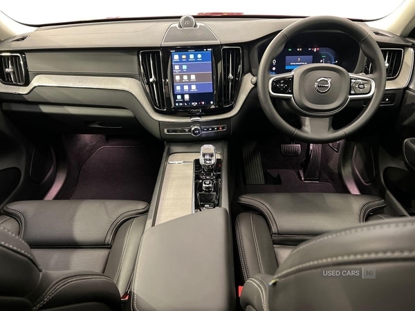 Used Volvo XC60 2025 for sale - 76887588: Photo 6