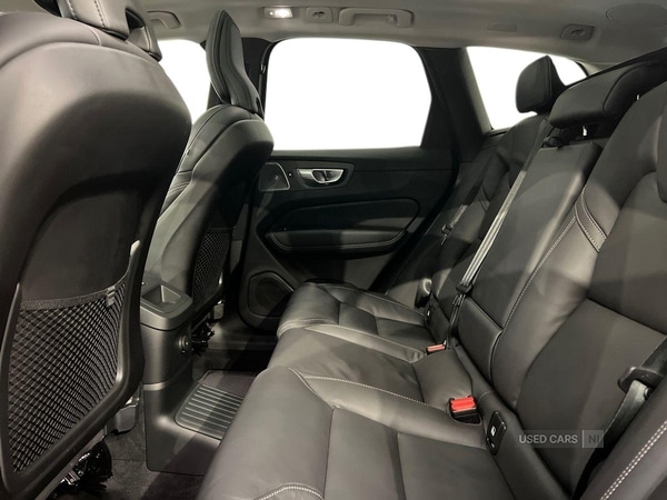Used Volvo XC60 2025 for sale - 76887588: Photo 7