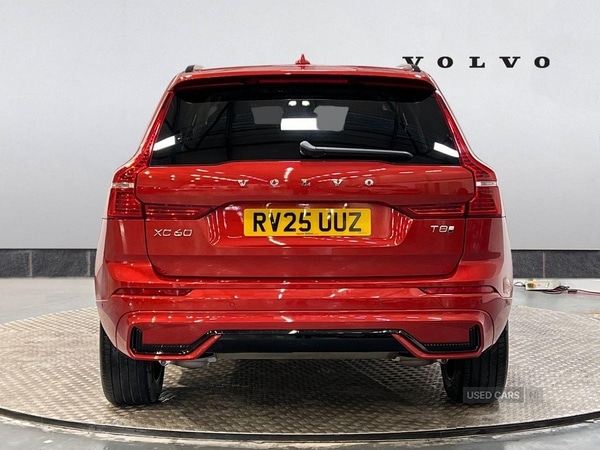 Used Volvo XC60 2025 for sale - 76887588: Photo 8