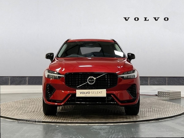 Used Volvo XC60 2025 for sale - 76887588: Photo 9