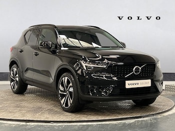Used Volvo XC40 2025 for sale - 78831108: Photo