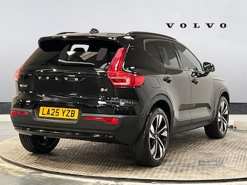 Used Volvo XC40 2025 for sale - 78831108: Photo