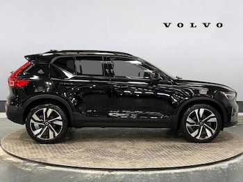 Used Volvo XC40 2025 for sale - 78831108: Photo