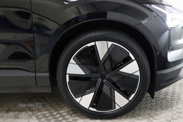 Used Volvo EX30 2024 for sale - 76753851: Photo 10