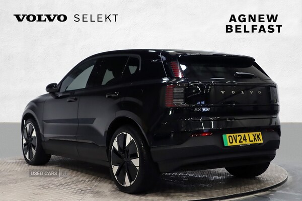 Used Volvo EX30 2024 for sale - 76753851: Photo 11