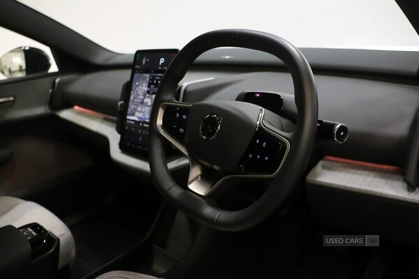 Used Volvo EX30 2024 for sale - 76753851: Photo 13