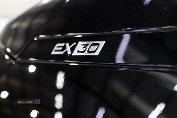Used Volvo EX30 2024 for sale - 76753851: Photo 16