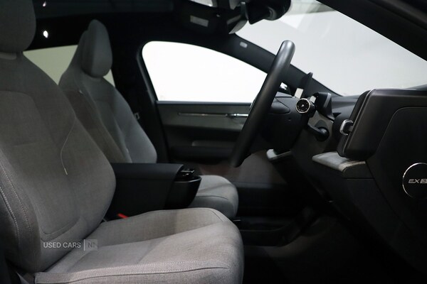 Used Volvo EX30 2024 for sale - 76753851: Photo 19