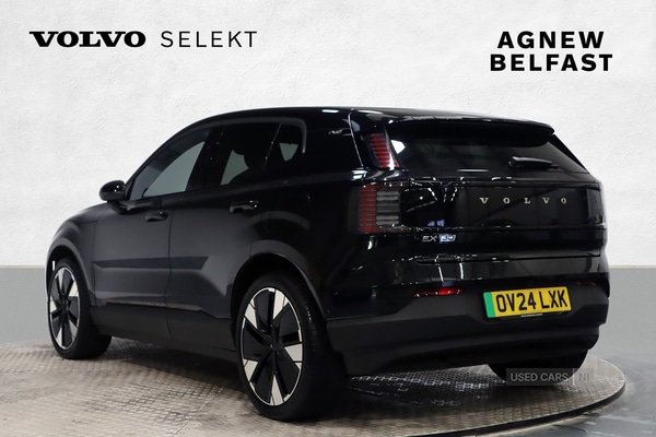 Used Volvo EX30 2024 for sale - 76753851: Photo 2