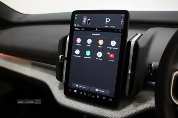 Used Volvo EX30 2024 for sale - 76753851: Photo 20