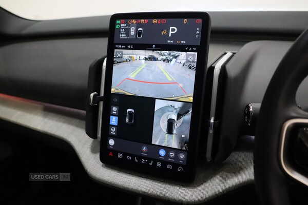 Used Volvo EX30 2024 for sale - 76753851: Photo 21