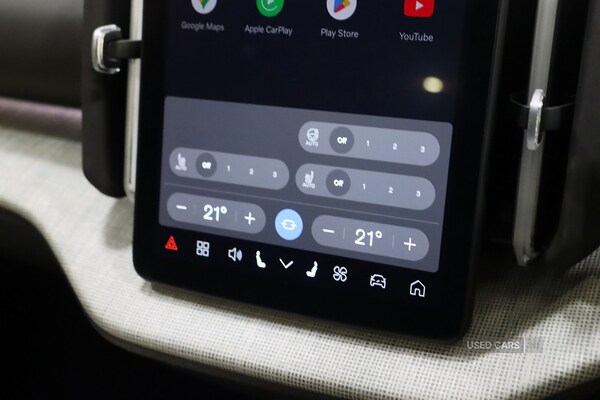 Used Volvo EX30 2024 for sale - 76753851: Photo 22