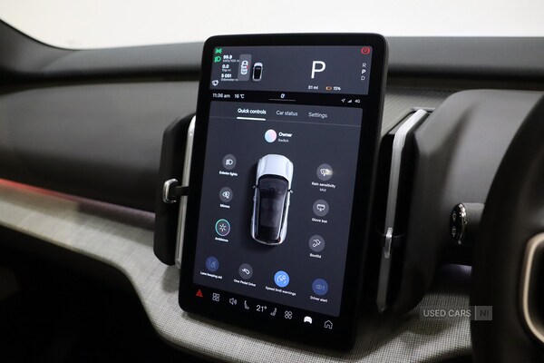 Used Volvo EX30 2024 for sale - 76753851: Photo 23