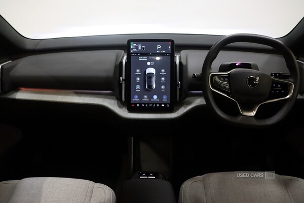 Used Volvo EX30 2024 for sale - 76753851: Photo 27