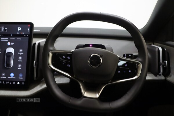 Used Volvo EX30 2024 for sale - 76753851: Photo 28