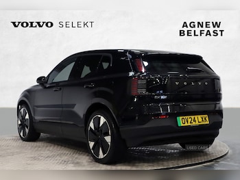 Used Volvo EX30 2024 for sale - 76753851: Photo