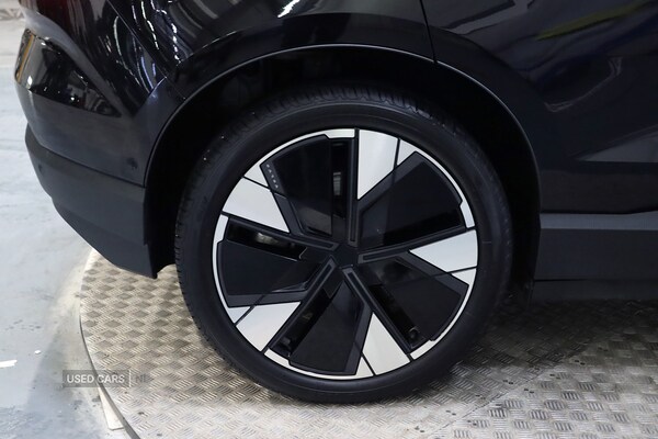 Used Volvo EX30 2024 for sale - 76753851: Photo 30