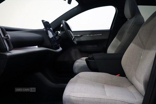 Used Volvo EX30 2024 for sale - 76753851: Photo 31