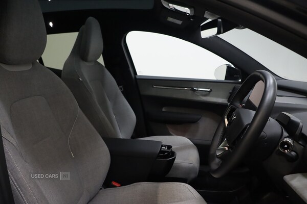 Used Volvo EX30 2024 for sale - 76753851: Photo 34