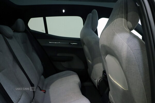 Used Volvo EX30 2024 for sale - 76753851: Photo 35