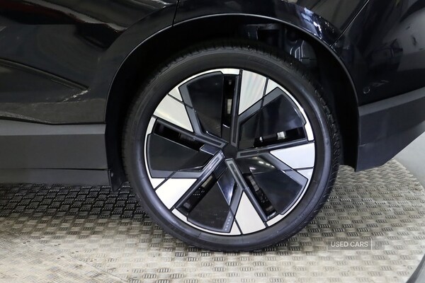 Used Volvo EX30 2024 for sale - 76753851: Photo 38