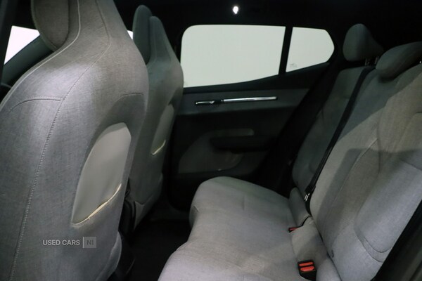 Used Volvo EX30 2024 for sale - 76753851: Photo 39