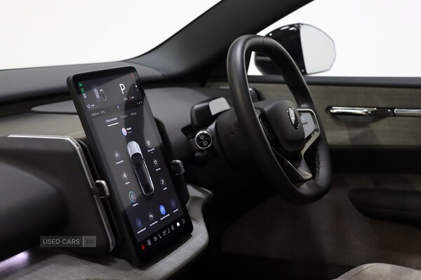 Used Volvo EX30 2024 for sale - 76753851: Photo 43