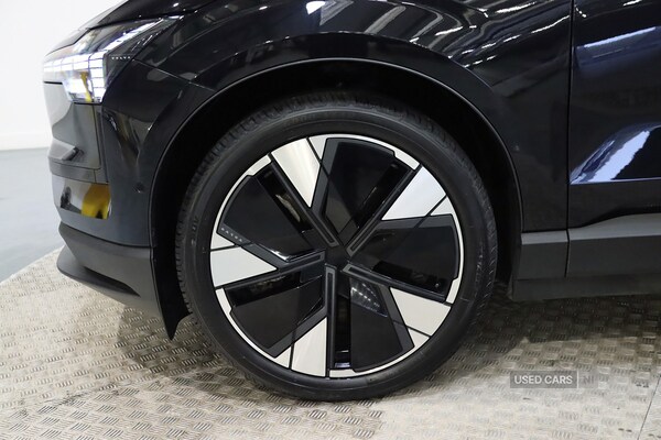 Used Volvo EX30 2024 for sale - 76753851: Photo 44