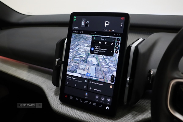 Used Volvo EX30 2024 for sale - 76753851: Photo 5