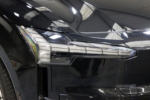 Used Volvo EX30 2024 for sale - 76753851: Photo 6