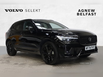 Volvo - XC60