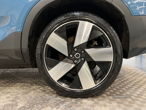 Used Volvo C40 2023 for sale - 77359466: Photo 10