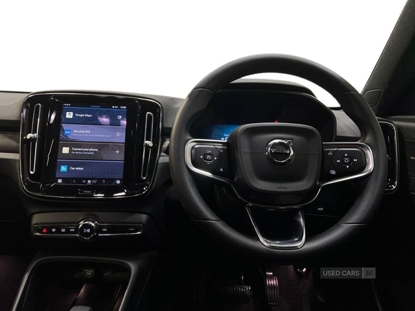 Used Volvo C40 2023 for sale - 77359466: Photo 11