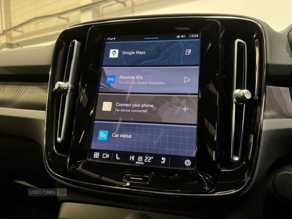 Used Volvo C40 2023 for sale - 77359466: Photo 13