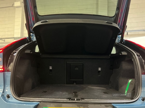 Used Volvo C40 2023 for sale - 77359466: Photo 14