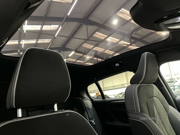 Used Volvo C40 2023 for sale - 77359466: Photo 17