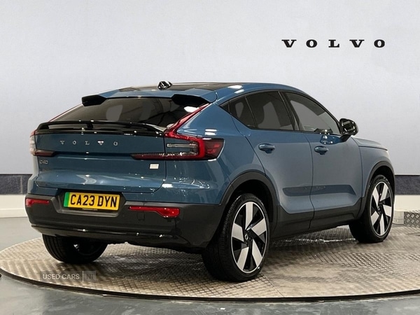 Used Volvo C40 2023 for sale - 77359466: Photo 2