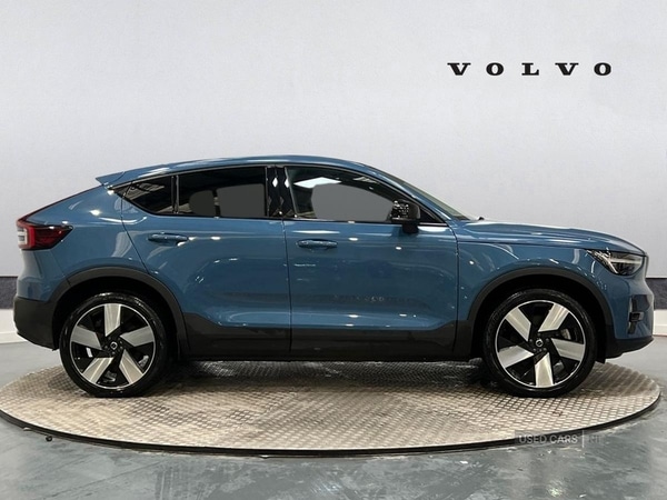 Used Volvo C40 2023 for sale - 77359466: Photo 3