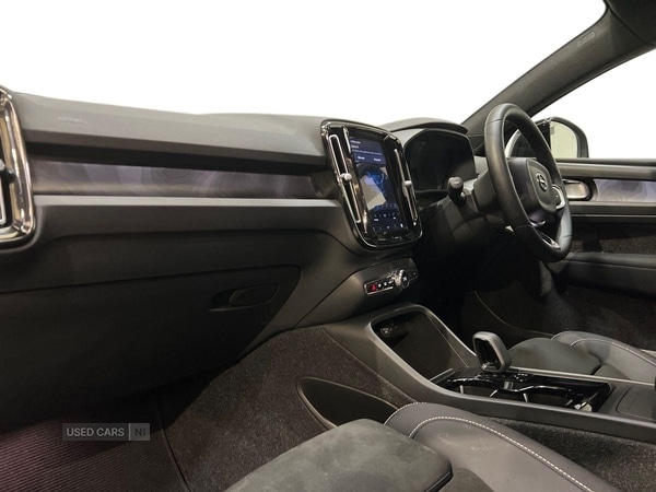 Used Volvo C40 2023 for sale - 77359466: Photo 5