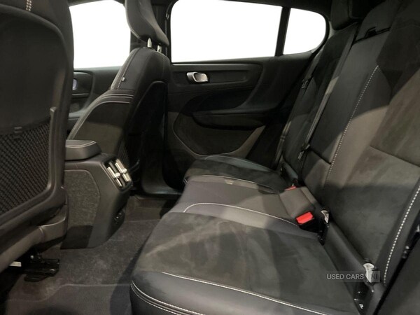 Used Volvo C40 2023 for sale - 77359466: Photo 7